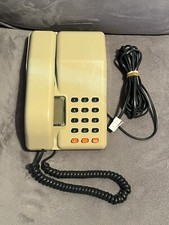 Vintage 1980s BT British