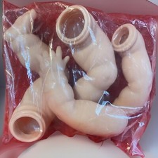 SECRIST RETIRED UNPAINTED