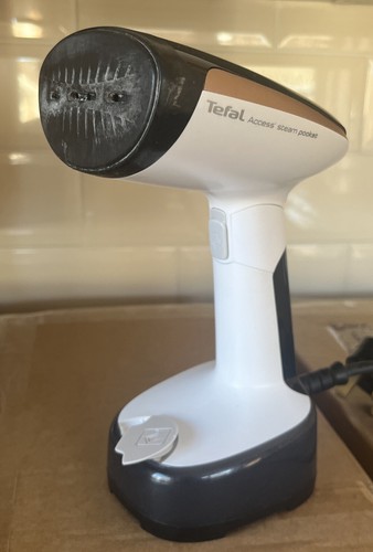 Tefal garment steamer - tefal, dt3030g0