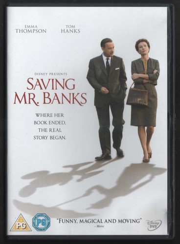 Saving banks emma thompson - emma,