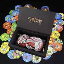 Pokémon Tazos 1st Generation