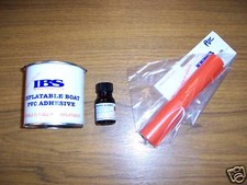 PVC FABRIC Inflatable Boat RIB