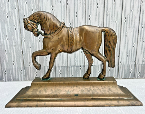 Kilo vintage brass - 2,