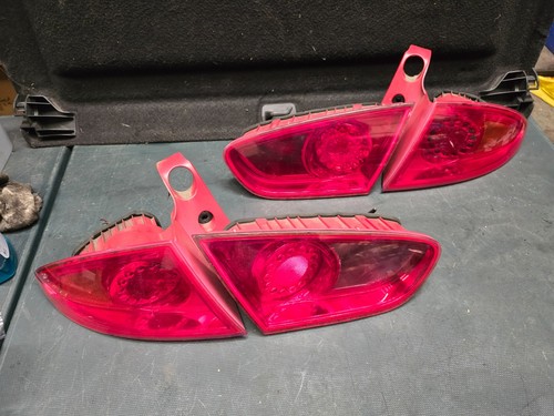 Seat leon 1p1 - 2009-2012, set