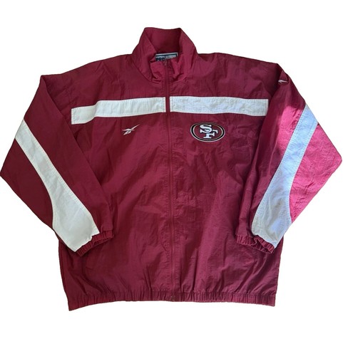 Vintage reebok nfl - pro, line