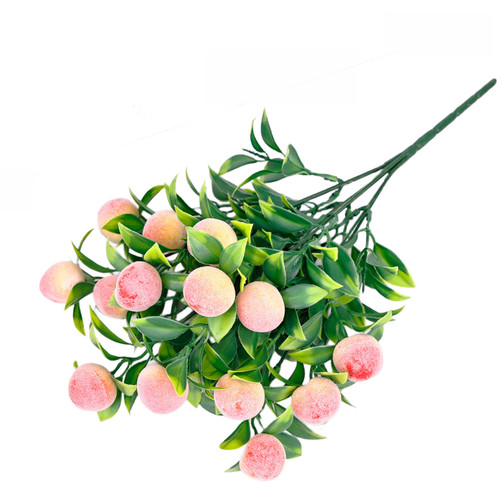 Artificial fruit wedding - artificial,