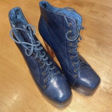 Jeffrey Campbell Boots, Lita