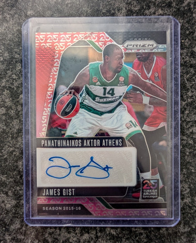 Panini 2015 prizm - panini, 2015-16