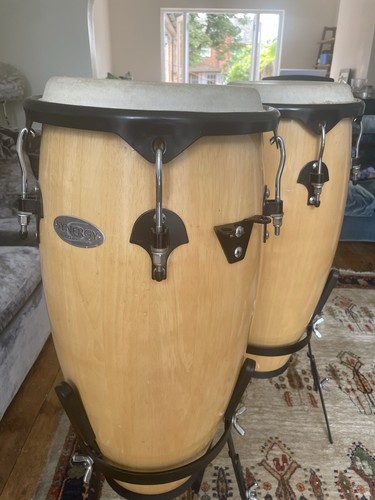 Toca synergy wood - toca, conga