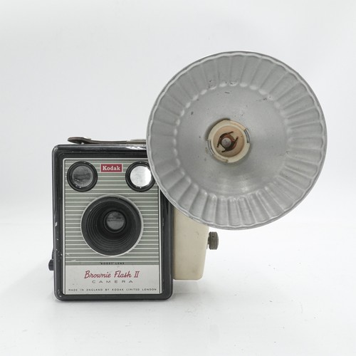 Kodak brownie flash - brownie, ii