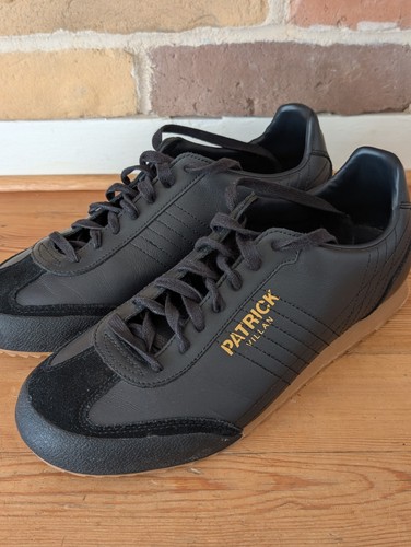 Patrick villan trainers 10 - patrick, uk