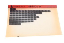 OEM Suzuki SP250ZD SP250 Z,D