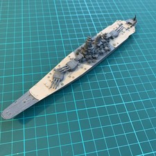 Minic Ships 1:1200 Scale IJN Yamato Battle ship M744 Hornby Unopened 