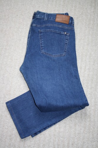 Canali mens blue straight - canali,