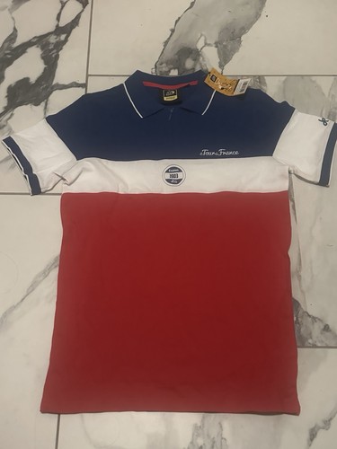 Tour france polo slim - tour,