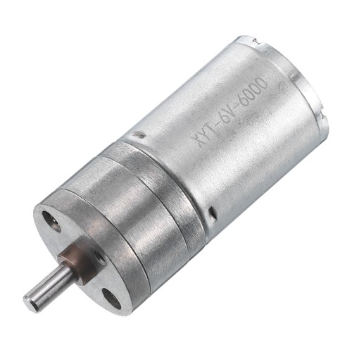 Micro speed reduction gear - speed,
