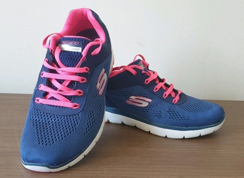 Skechers trainers size 5 - size,