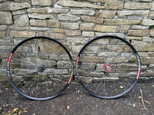 Swiss ex511 hope pro 5 - ex511, 4/5