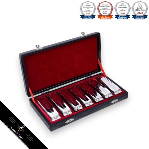 Hohner blues harp harmonica - hohner,