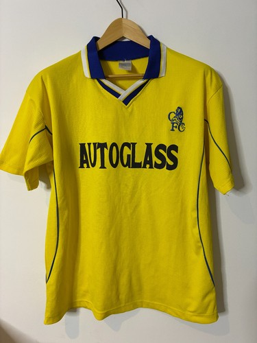 Bootleg vintage chelsea jersey - vintage,