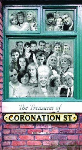 Coronation street treasures - "coronation,