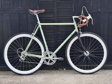 Retro custom ribble reynolds - ribble,