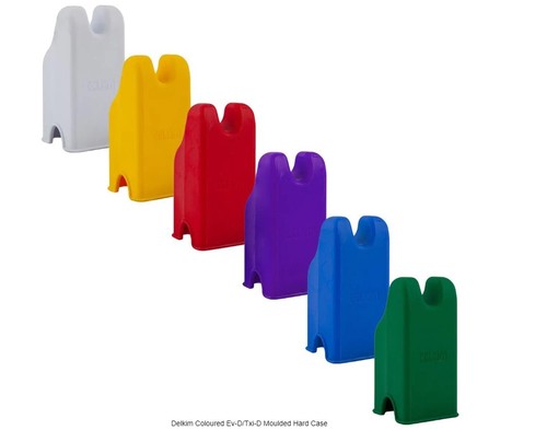 Delkim coloured txi r - coloured, txi-d/ev-r