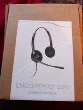 Plantronics Encore Pro Headset