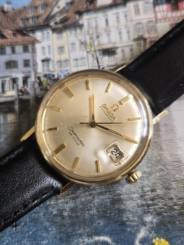 1967 vintage omega - 1967,