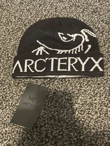 Arcteryx beanie hat - arcteryx,