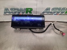 BMW 8.8" Sat Nav Information Display F30 F31 F32 3 4 Series 65509292248