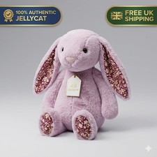 Jellycat luxe blossom - luxe,