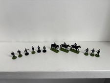 Subbuteo Police Squad / Horses