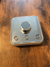 Hive Wired Thermostat SLT5