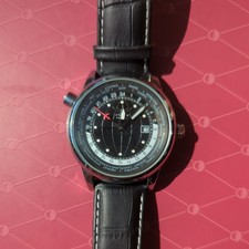 Watch Aviator F-series World