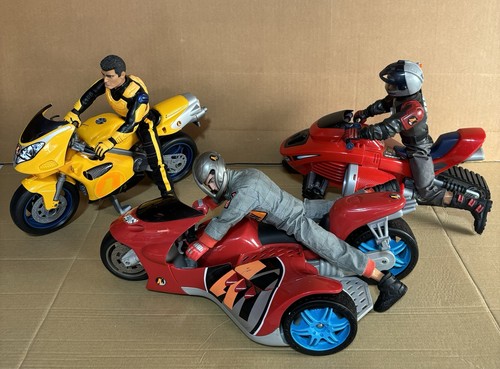 Action man 90s - action, 90s-super