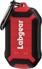 LABGEAR POWERBANK WATERPROOF