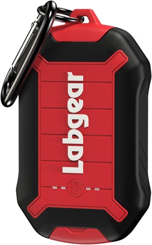 Labgear powerbank waterproof - powerbank,
