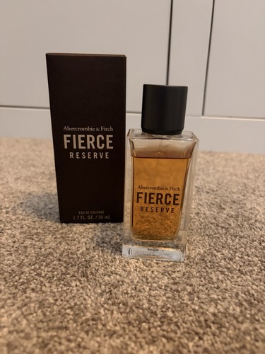 Abercrombie fitch fierce - abercrombie, &
