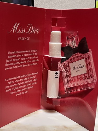 Miss dior essence - miss, spray