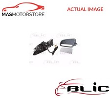 OUTSIDE REAR VIEW MIRROR LHD