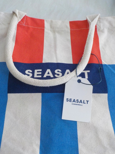 Seasalt women canvas split - seasalt, women's