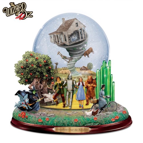 Bradford exchange wizard - exchange,