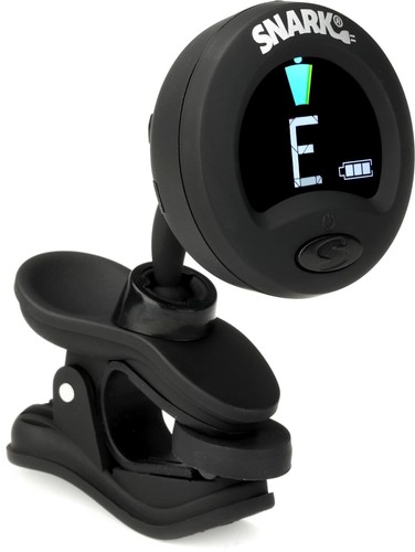 Snark rechargeable clip - snark,