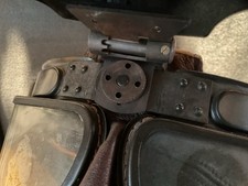 Replacement Bridge Piece