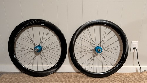 Enve ses disc chris king - disc,