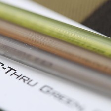 Gardner Covert Rigid Rig Tube