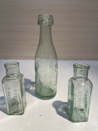 Vintage elffeltower lemonade - vintage,
