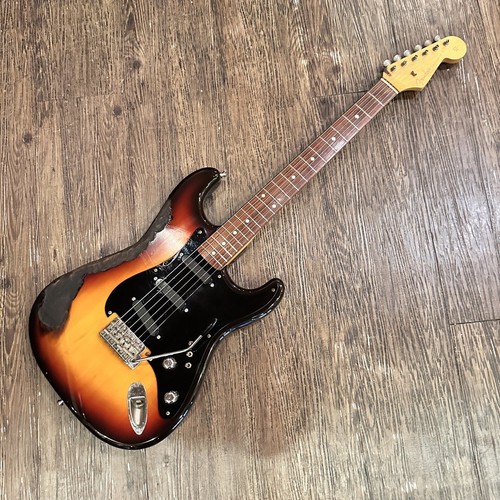 Fender japan st62 - japan, 1990