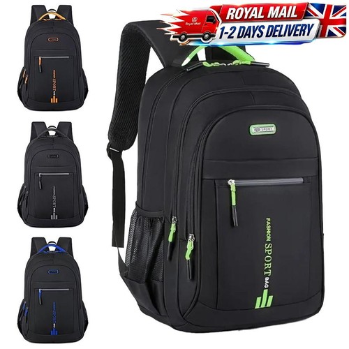 Backpack rucksack large - backpack, mens